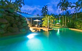 Nimrod Resort Apartments